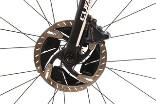 Bicicleta Cube Litening C:62 Race Di2 11V t.56 Reacondicionada