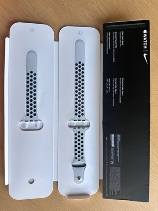 Correa Apple Watch Nike Sport Original