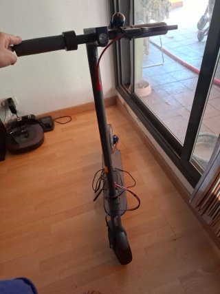 Patinete Xiaomi 3