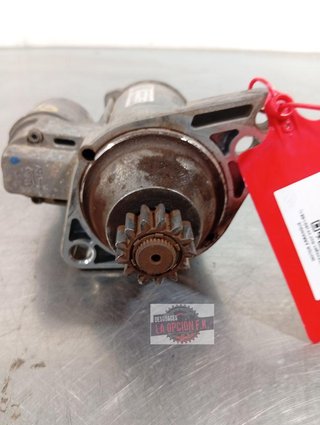 MOTOR ARRANQUE Volkswagen Golf VII (5G1/BE1)(09.2012->)