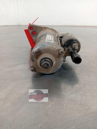MOTOR ARRANQUE Volkswagen Golf VII (5G1/BE1)(09.2012->)
