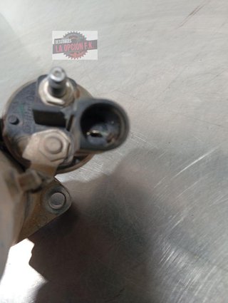 MOTOR ARRANQUE Volkswagen Golf VII (5G1/BE1)(09.2012->)