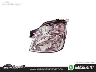 FARO DELANTERO IZQUIERDO PARA KIA PICANTO
