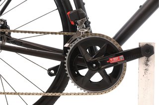 Bicicleta Specialized Aethos Comp AXS 12V t.56 Reacondicionada