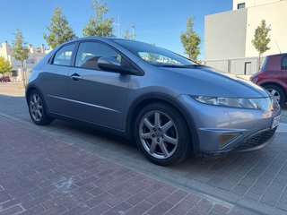 Honda Civic 2006