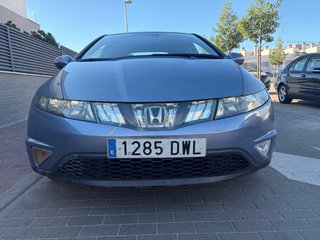 Honda Civic 2006