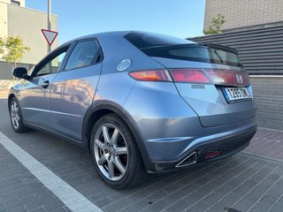 Honda Civic 2006