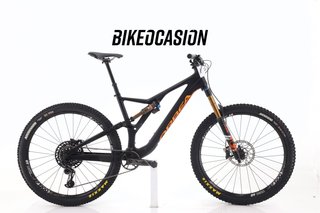 Bicicleta Orbea Rallon X01 t.XL Reacondicionada