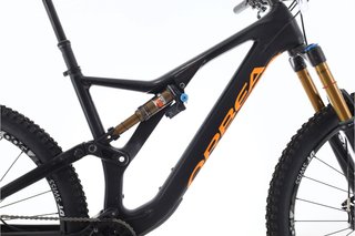 Bicicleta Orbea Rallon X01 t.XL Reacondicionada