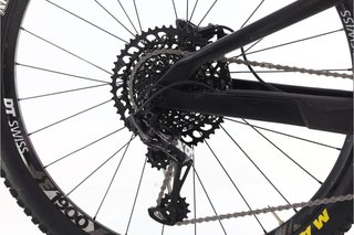Bicicleta Orbea Rallon X01 t.XL Reacondicionada