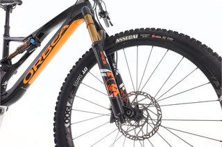 Bicicleta Orbea Rallon X01 t.XL Reacondicionada