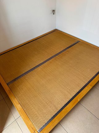 Tatamin Japones Madera