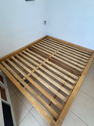 Tatamin Japones Madera