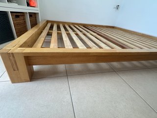 Tatamin Japones Madera