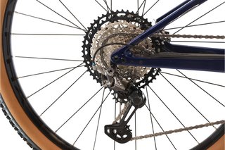 Bicicleta Orbea Oiz M-Team XTR t.M Reacondicionada