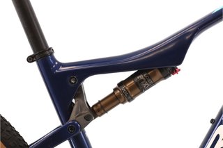 Bicicleta Orbea Oiz M-Team XTR t.M Reacondicionada