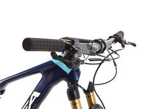 Bicicleta Orbea Oiz M-Team XTR t.M Reacondicionada