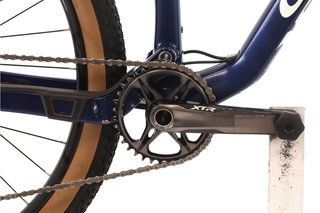 Bicicleta Orbea Oiz M-Team XTR t.M Reacondicionada