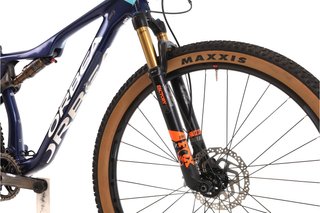 Bicicleta Orbea Oiz M-Team XTR t.M Reacondicionada