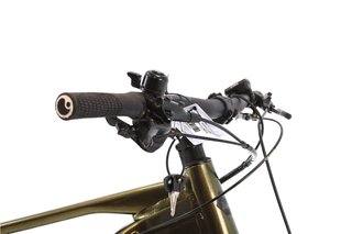 Bicicleta Bergamont E-Contrail SUV Pro t.XL Reacondicionada
