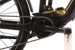 Bicicleta Bergamont E-Contrail SUV Pro t.XL Reacondicionada
