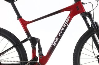 Bicicleta Lee Cougan Crossfire Air t.L Reacondicionada