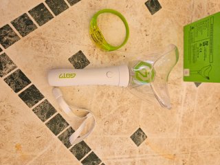 Lightstick GOT7 2018 Oficial