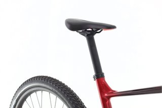 Bicicleta Lee Cougan Crossfire Air t.L Reacondicionada