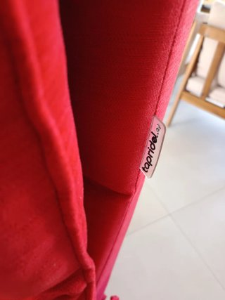 Sillón relax Nube premium Tapridel