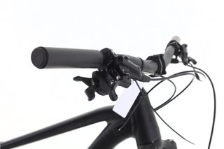 Bicicleta Cube Stereo Race XT t.M Reacondicionada