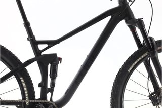 Bicicleta Cube Stereo Race XT t.M Reacondicionada