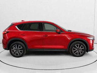 Mazda CX-5 2.2 DE Zenith 4WD 110 kW (150 CV)