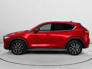 Mazda CX-5 2.2 DE Zenith 4WD 110 kW (150 CV)
