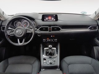 Mazda CX-5 2.2 DE Zenith 4WD 110 kW (150 CV)
