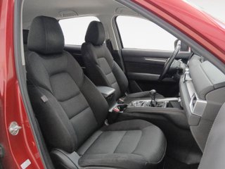 Mazda CX-5 2.2 DE Zenith 4WD 110 kW (150 CV)