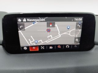 Mazda CX-5 2.2 DE Zenith 4WD 110 kW (150 CV)