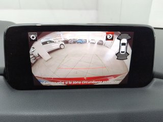 Mazda CX-5 2.2 DE Zenith 4WD 110 kW (150 CV)