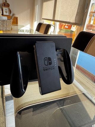 Nintendo Switch v2 ¡NO ES OLED! + Mario Kart 8
