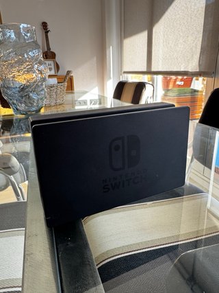 Nintendo Switch v2 ¡NO ES OLED! + Mario Kart 8