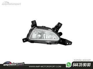 FARO ANTINIEBLA DERECHO PARA HYUNDAI TUCSON