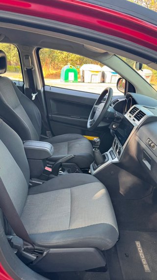 Dodge Caliber 2008