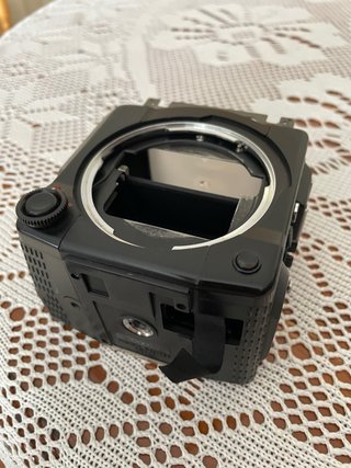 Cuerpo Mamiya M645 SUPER (LEER) Camara