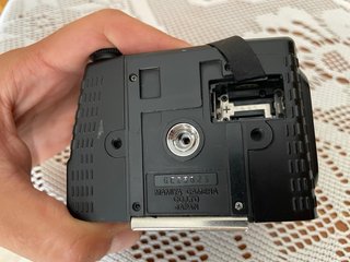 Cuerpo Mamiya M645 SUPER (LEER) Camara
