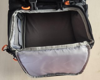TARION pro PBL mochila cámara profesional 15L