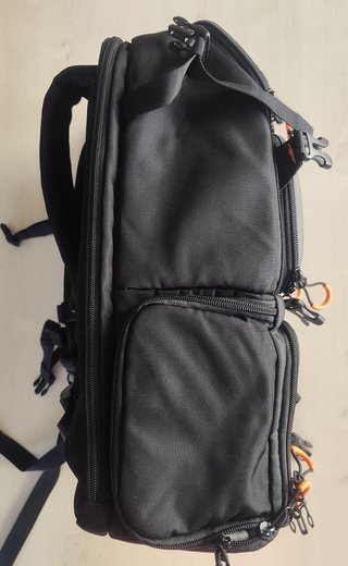 TARION pro PBL mochila cámara profesional 15L