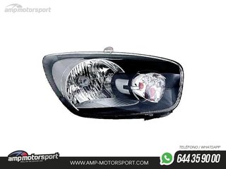 FARO DELANTERO DERECHO PARA KIA PICANTO