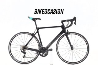 Bicicleta Bianchi Sprint t.58 Reacondicionada