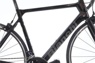 Bicicleta Bianchi Sprint t.58 Reacondicionada
