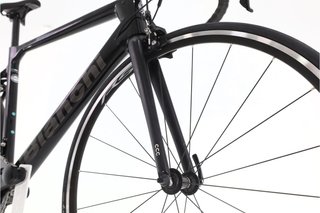 Bicicleta Bianchi Sprint t.58 Reacondicionada
