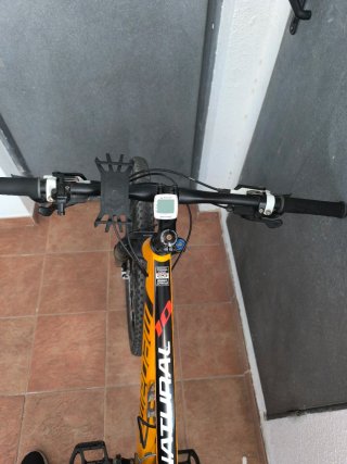 Bicicleta Megamo Natural 10